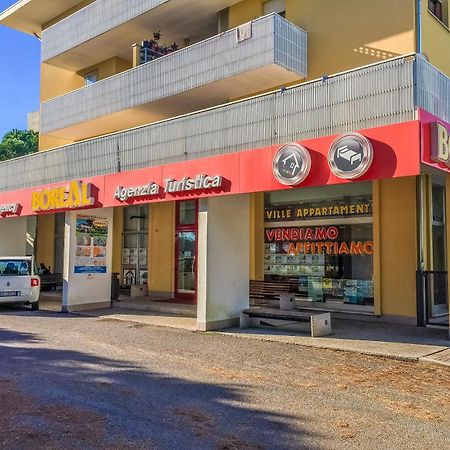 Residence Miriam 2 บิบิโอเน ภายนอก รูปภาพ