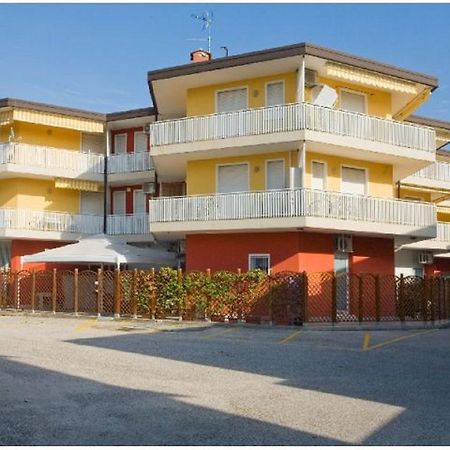Residence Miriam 2 บิบิโอเน ภายนอก รูปภาพ