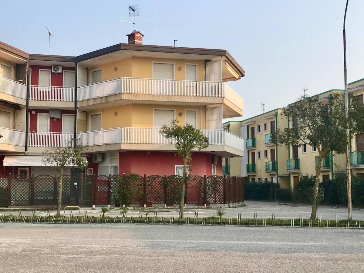 Residence Miriam 2 บิบิโอเน ภายนอก รูปภาพ