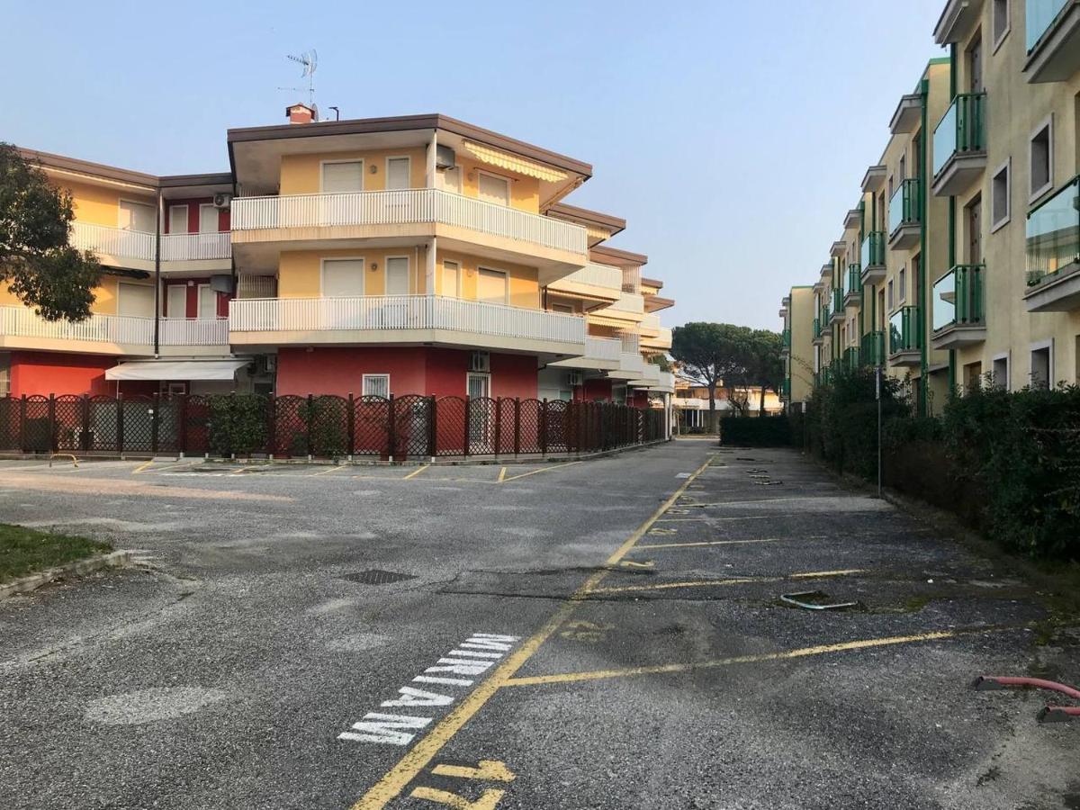 Residence Miriam 2 บิบิโอเน ภายนอก รูปภาพ