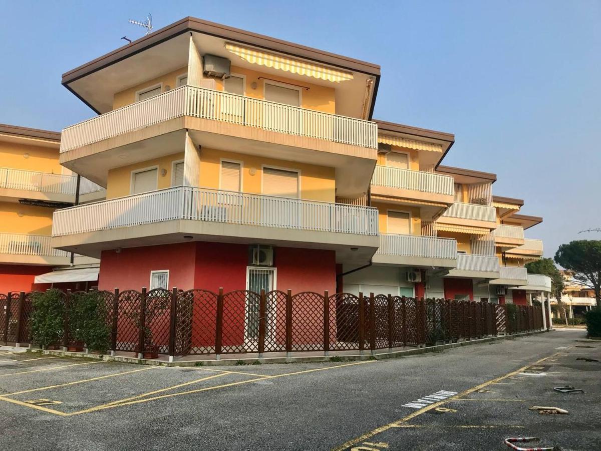 Residence Miriam 2 บิบิโอเน ภายนอก รูปภาพ