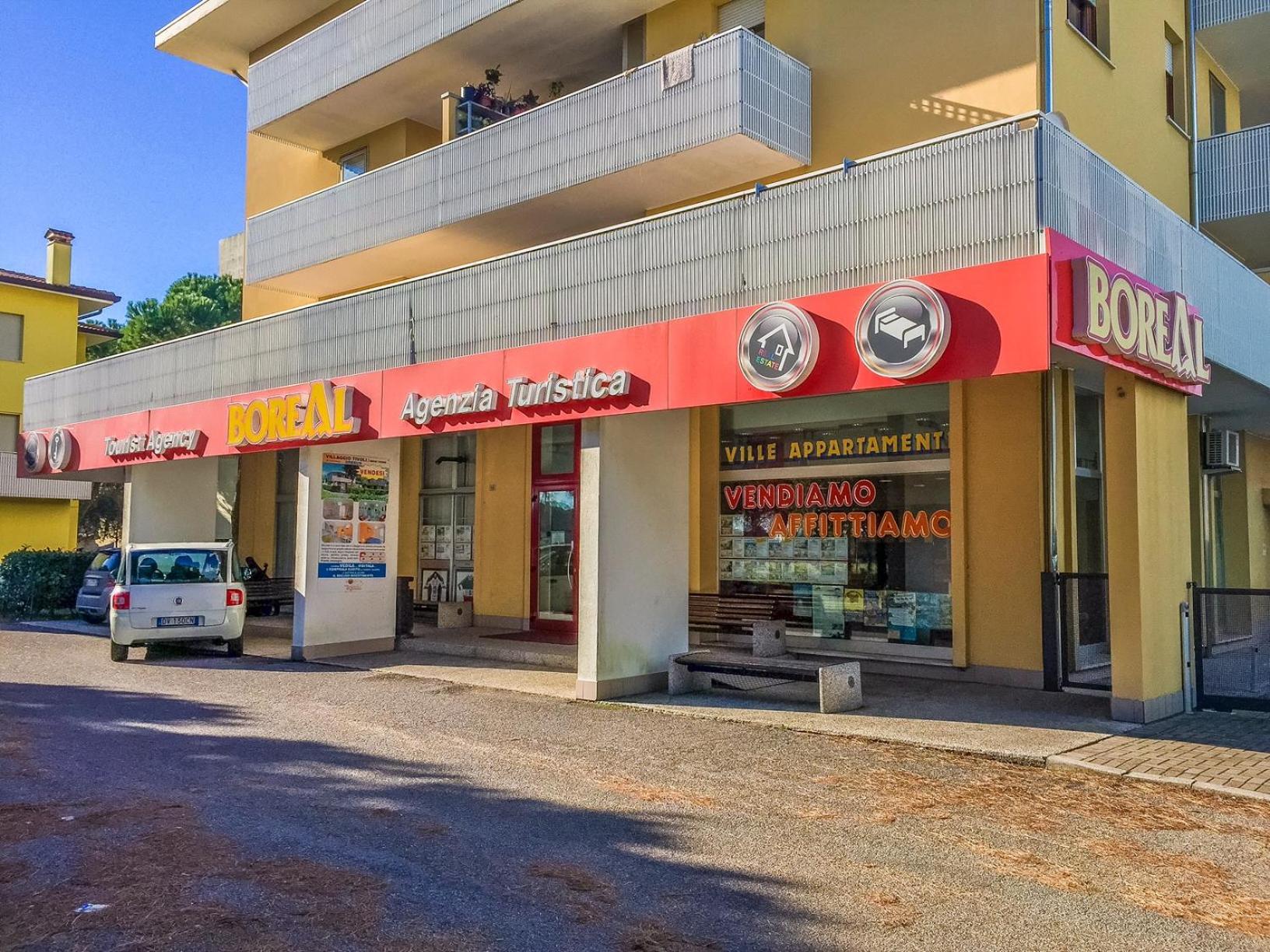 Residence Miriam 2 บิบิโอเน ภายนอก รูปภาพ