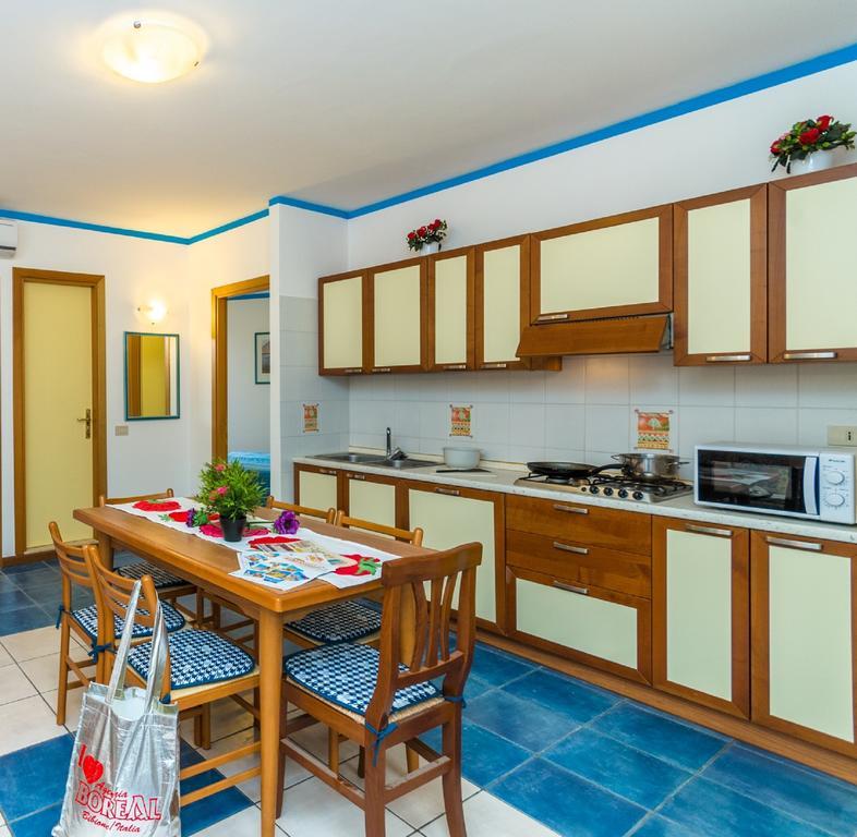 Residence Miriam 2 บิบิโอเน ภายนอก รูปภาพ