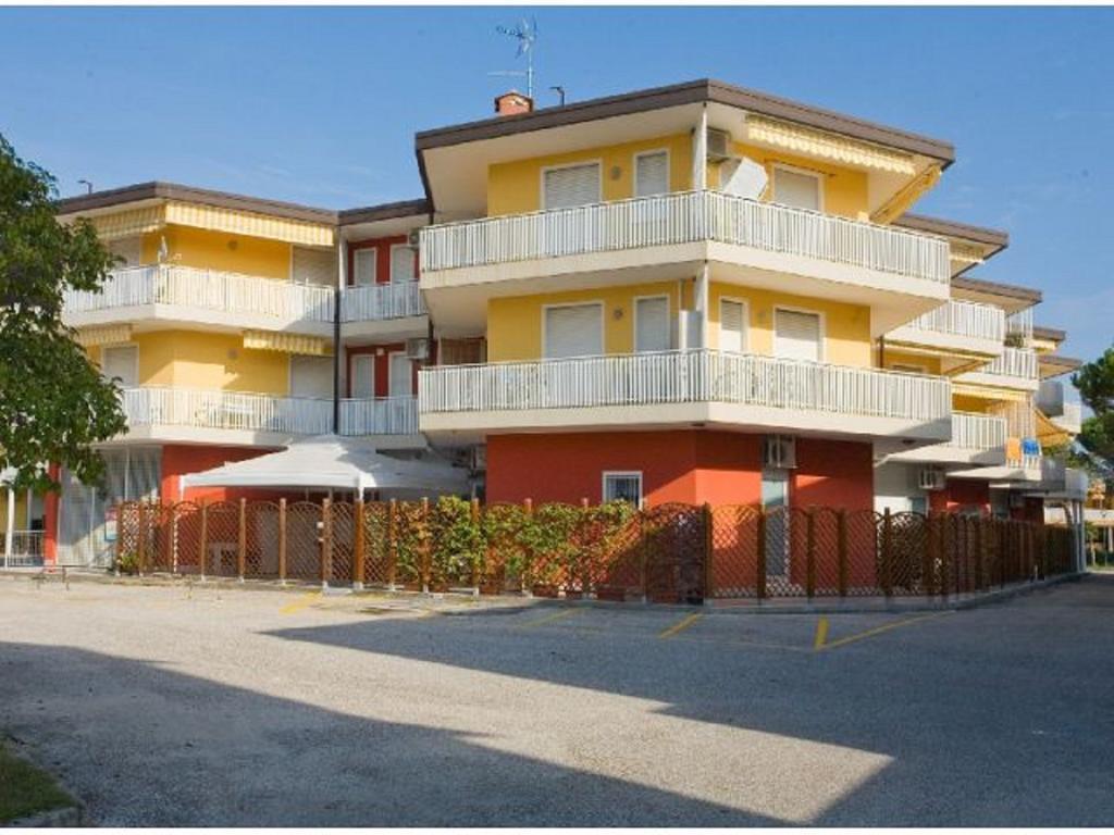 Residence Miriam 2 บิบิโอเน ภายนอก รูปภาพ